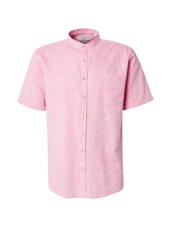 Jack's Hemd pinkmeliert
