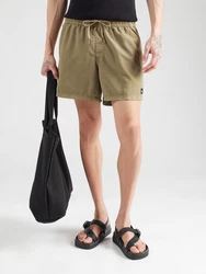 QUIKSILVER Badeshorts 'EVERYDAY' khaki