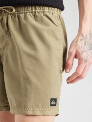 QUIKSILVER Badeshorts 'EVERYDAY' khaki