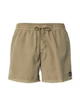 QUIKSILVER Badeshorts 'EVERYDAY' khaki