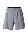 On Sportshorts 'Train' grau