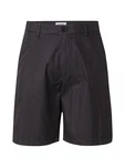 DRYKORN Shorts 'YASAN' schwarz