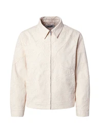 Jacke 'RIKKA 10' wei