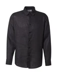 DRYKORN Hemd RAMIS schwarz