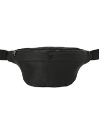 Grteltasche 'Quantic' schwarz