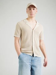 DRYKORN Strickjacke RAY beige