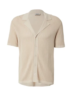 DRYKORN Strickjacke RAY beige