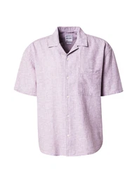 Hemd 'ONSCAIDEN' mauve