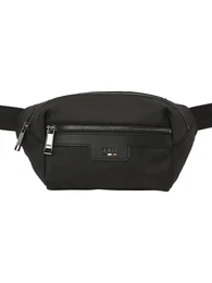 Grteltasche 'Ray' schwarz