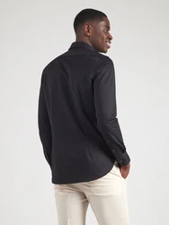 Michael Kors Hemd 'PERFORMANCE' schwarz