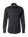Michael Kors Hemd 'PERFORMANCE' schwarz