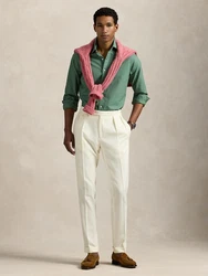 Polo Ralph Lauren Hemd grün