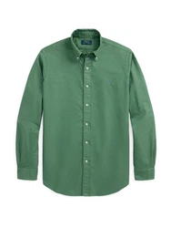 Polo Ralph Lauren Hemd grün