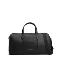 Reisetasche 'CENTRAL' schwarz