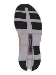 On Laufschuh Cloudmonster / Cloudrift ecru/grau/orange/eosin
