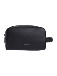 Waschtasche 'MUST' schwarz