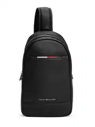 Umhngetasche 'CENTRAL' schwarz