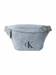 Grteltasche marine / blue denim