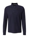 bugatti Poloshirt dunkelblau