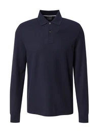 Poloshirt dunkelblau