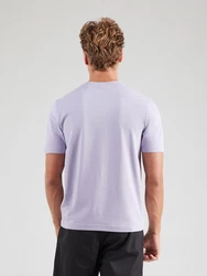 BOSS T-Shirt 'Chup' pastelllila