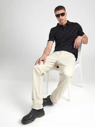 JOOP! Poloshirt 'Bartholo' schwarz