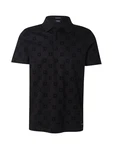 JOOP! Poloshirt 'Bartholo' schwarz