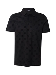 JOOP! Poloshirt 'Bartholo' schwarz
