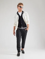 DRYKORN Strickjacke RAY schwarz