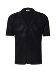 DRYKORN Strickjacke RAY schwarz