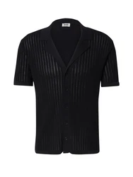 DRYKORN Strickjacke RAY schwarz