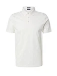 JOOP! Poloshirt 'Bartholo' naturweiß