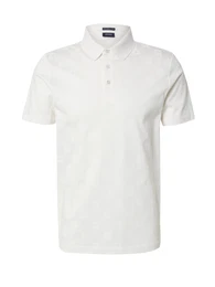 JOOP! Poloshirt 'Bartholo' naturwei