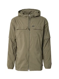 Outdoorjacke 'Skien Valley' khaki