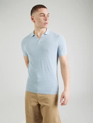 DRYKORN Pullover BRAIAN hellblau