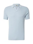 DRYKORN Pullover BRAIAN hellblau