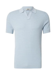 Pullover 'Braian' hellblau
