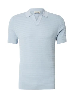 DRYKORN Pullover BRAIAN hellblau DRYKORN Pullover BRAIAN hellblau