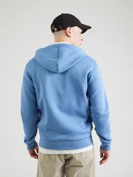 G-STAR Sweatjacke Premium Core himmelblau
