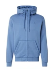 G-STAR Sweatjacke Premium Core himmelblau
