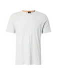 BOSS ORANGE T-Shirt Tegood mit Rundhalsausschnitt mint