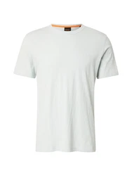 BOSS ORANGE T-Shirt Tegood mit Rundhalsausschnitt mint