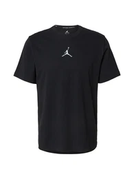 T-Shirt grau / hellgrau / schwarz