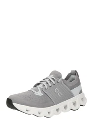 On Laufschuh 'Cloudswift 4' grau