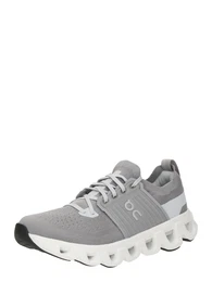 Laufschuh 'Cloudswift 4' grau