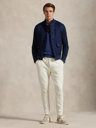 Polo Ralph Lauren Hose creme