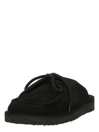 Pantolette 'DSRTNomad Mule' schwarz