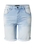 Brunotti Shorts Hangtime Jog Jeans hellblau