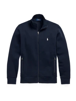 Polo Ralph Lauren Sweatjacke 'TRACKM9' Polo Ralph Lauren Sweatjacke 'TRACKM9'