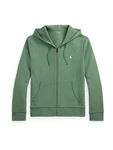Polo Ralph Lauren Sweatjacke jade
